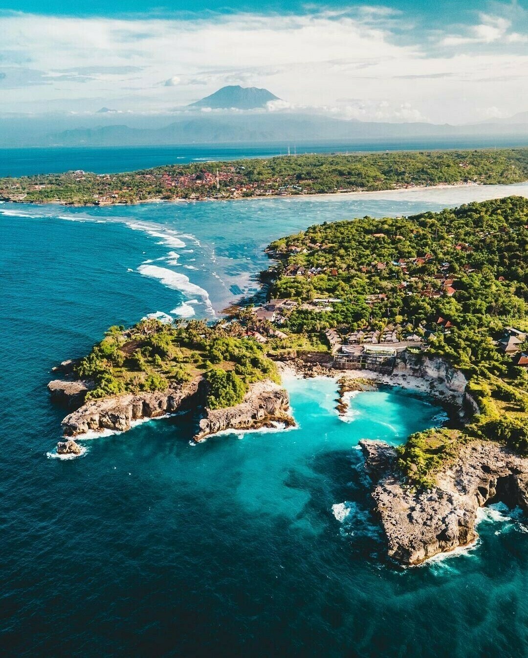 Ceningan & Lembongan