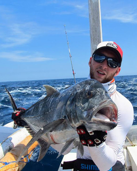 Fishing Fishing in Nusa Penida