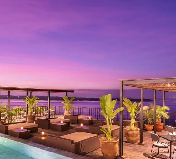 Best Hotels in Nusa Penida