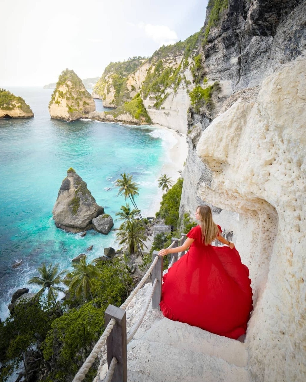 Instagram Tour Nusa Penida