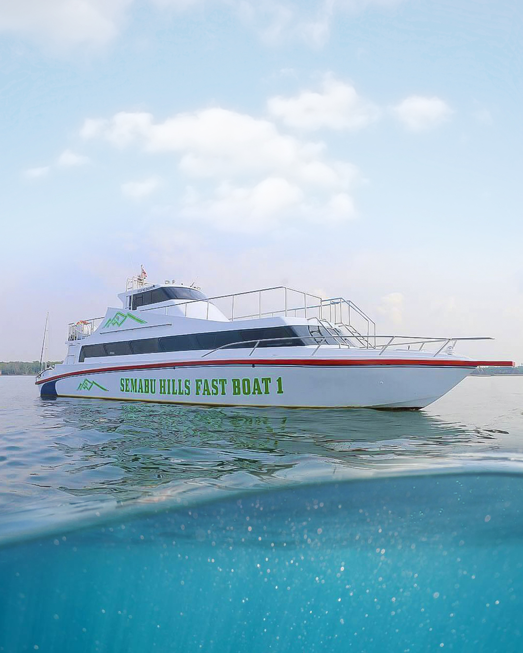 We are specializes in providing online booking fast boat ticket to Nusa Penida Boat Tickets to Nusa Penida