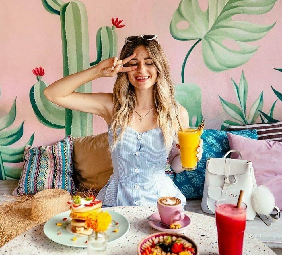 Best restaurants in Nusa Penida